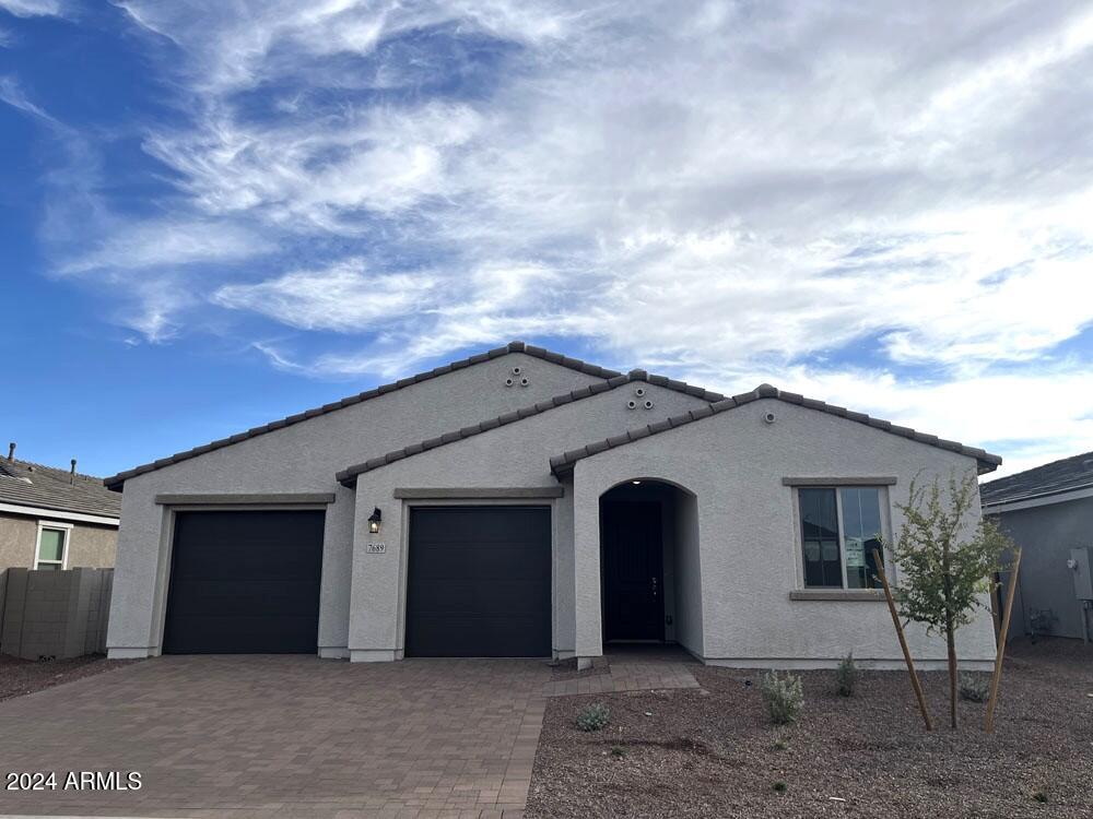 7689 W TETHER Trail