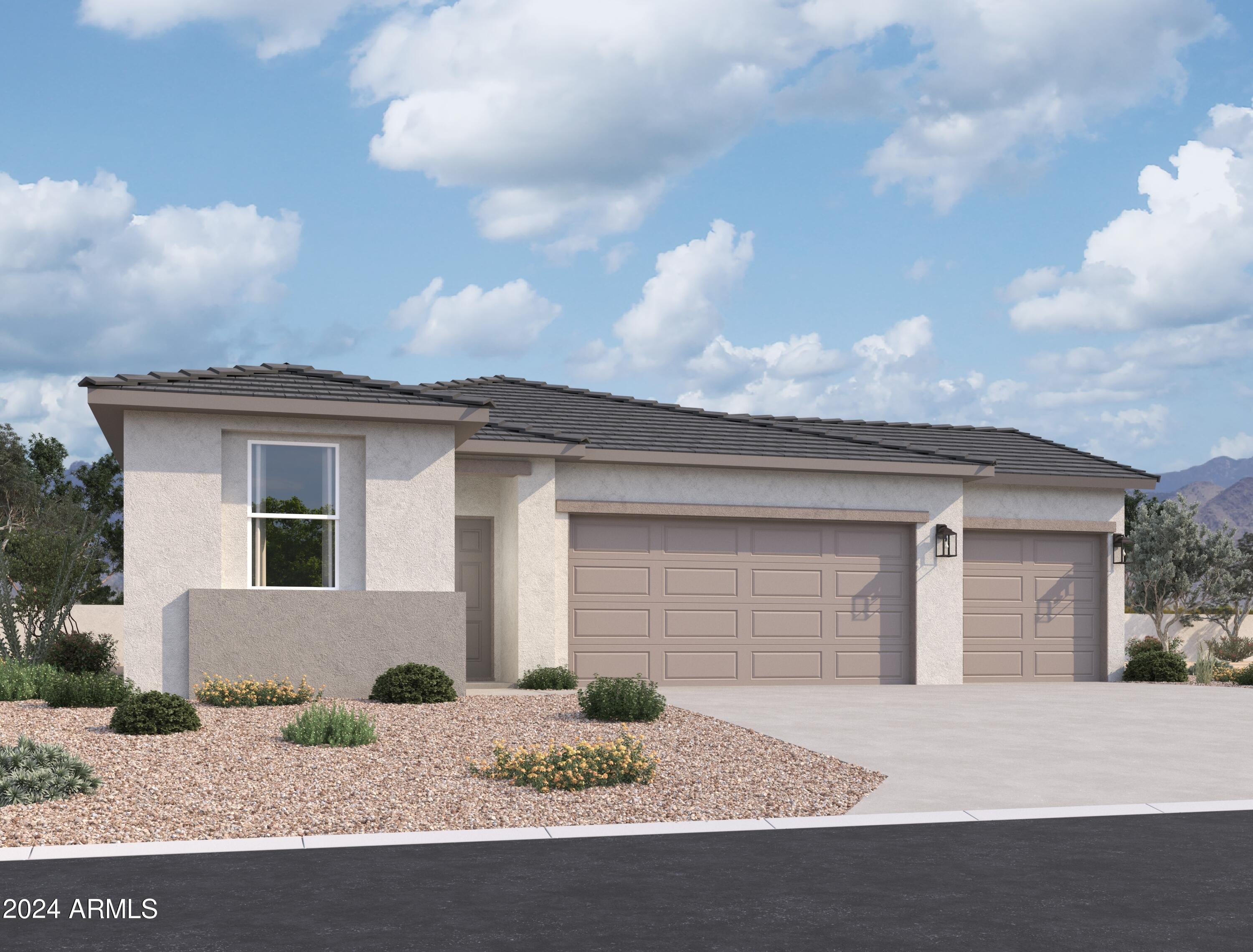 11812 N EVA Lane