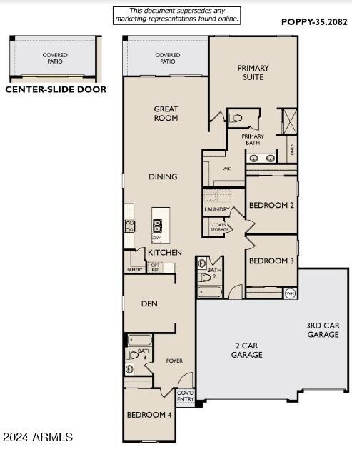 11812 N EVA Lane