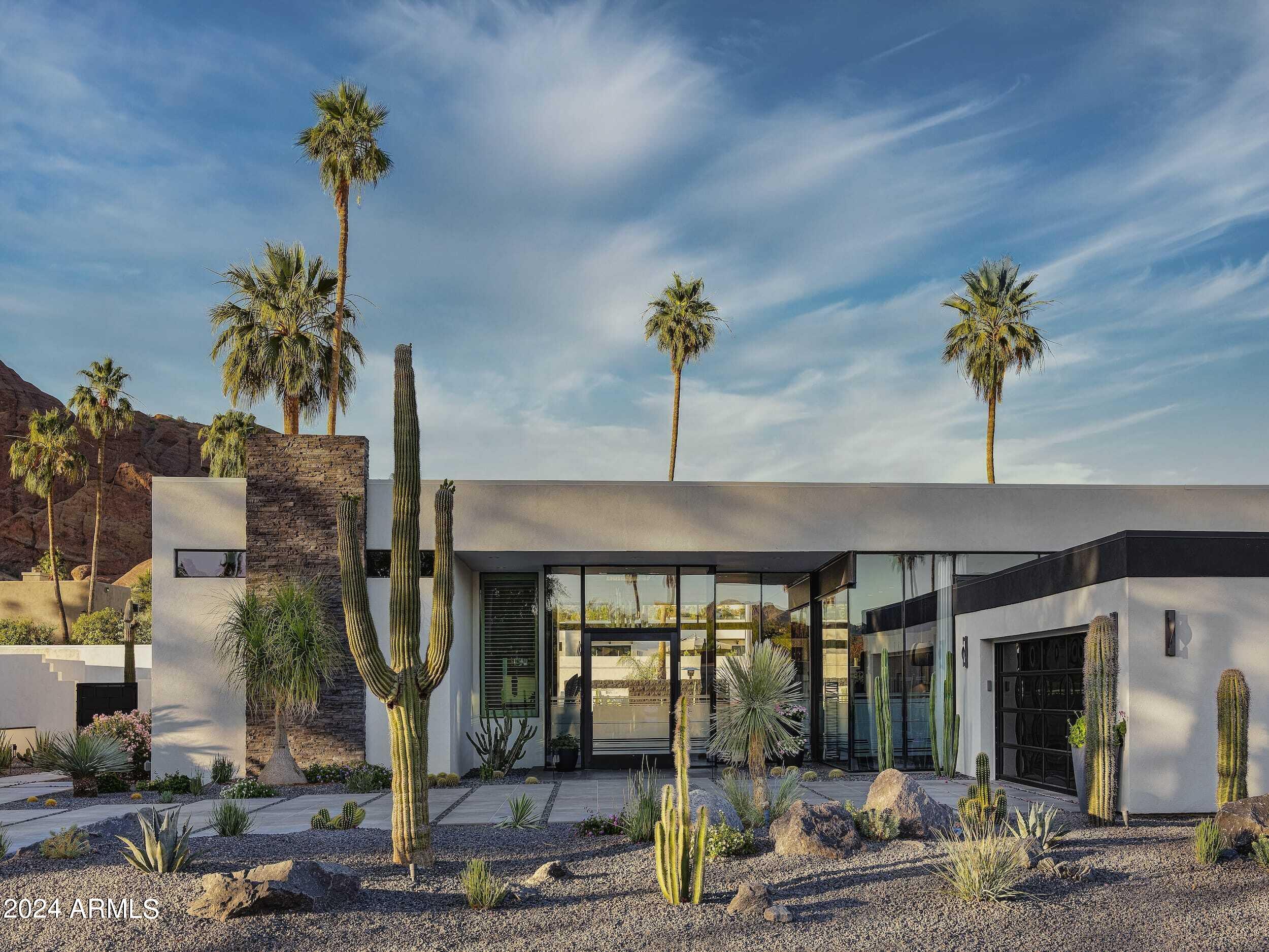 4719 E PALO VERDE Drive
