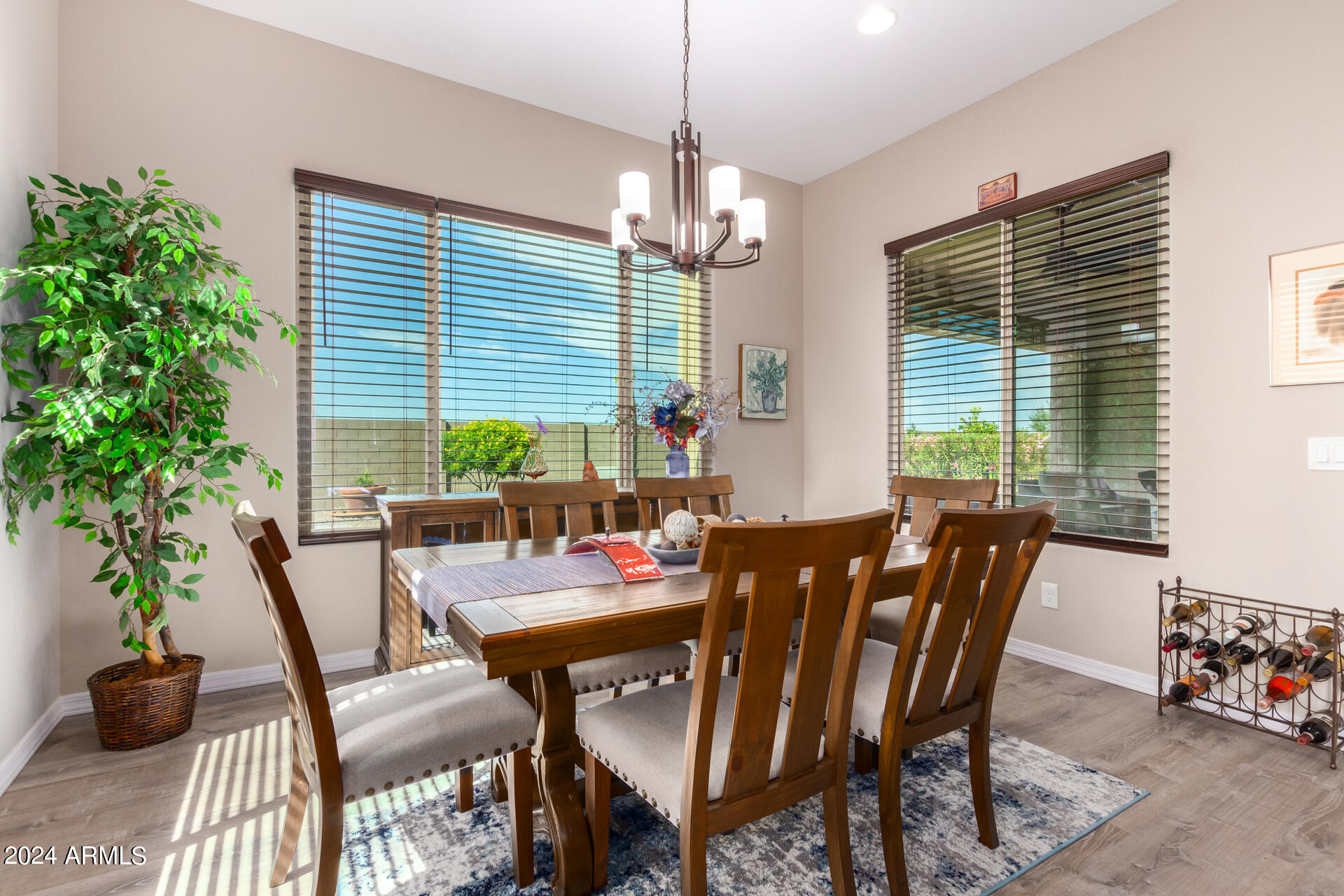 5892 W CACTUS WREN Way