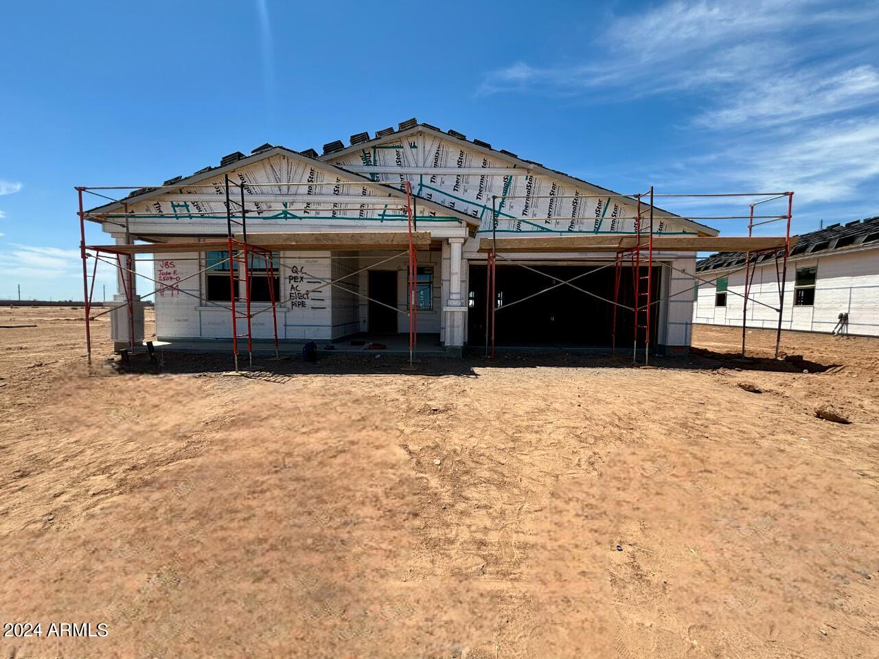 47331 W CANSADOS Road