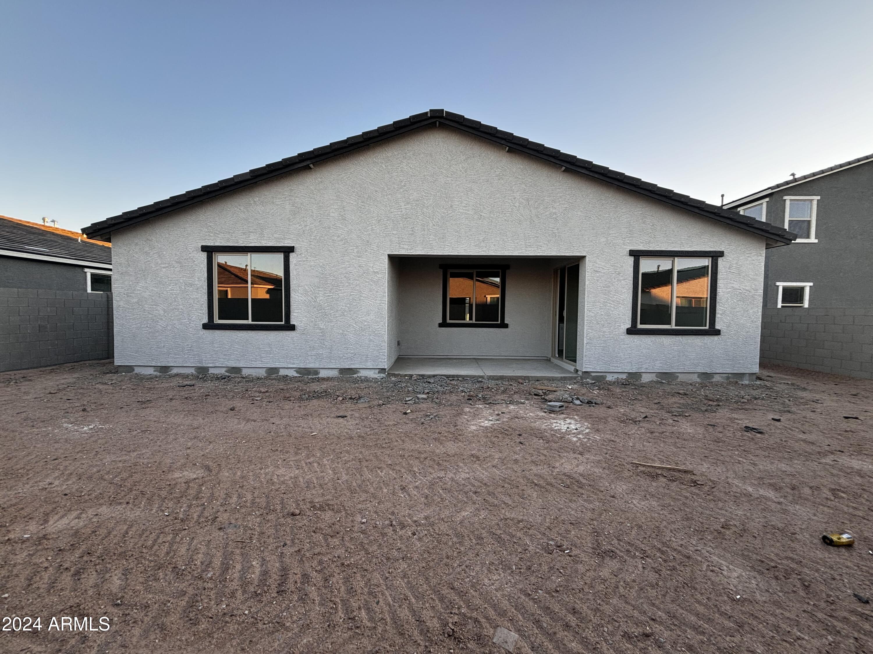 5612 W PASEO Way