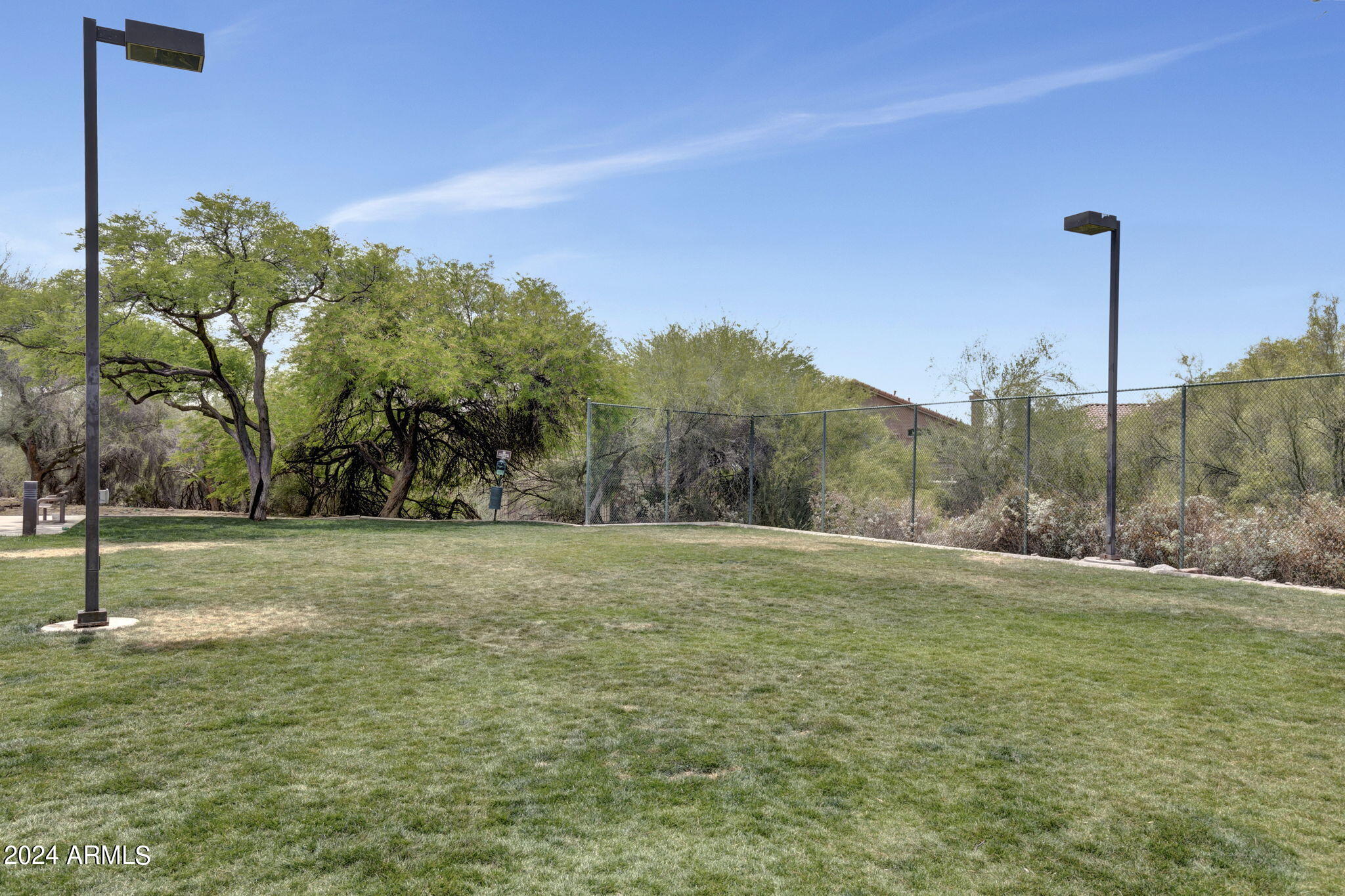 10402 E Saltillo Drive