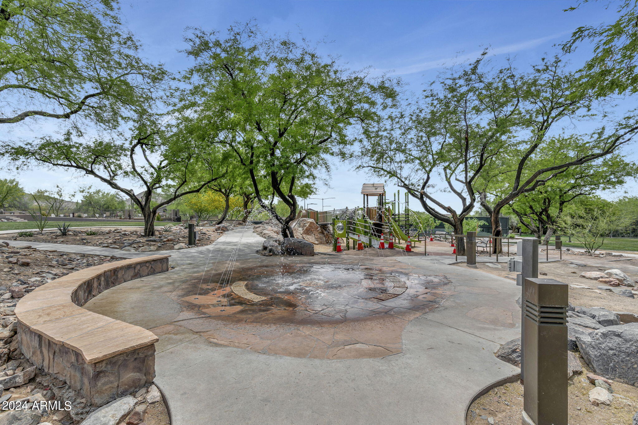 10402 E Saltillo Drive