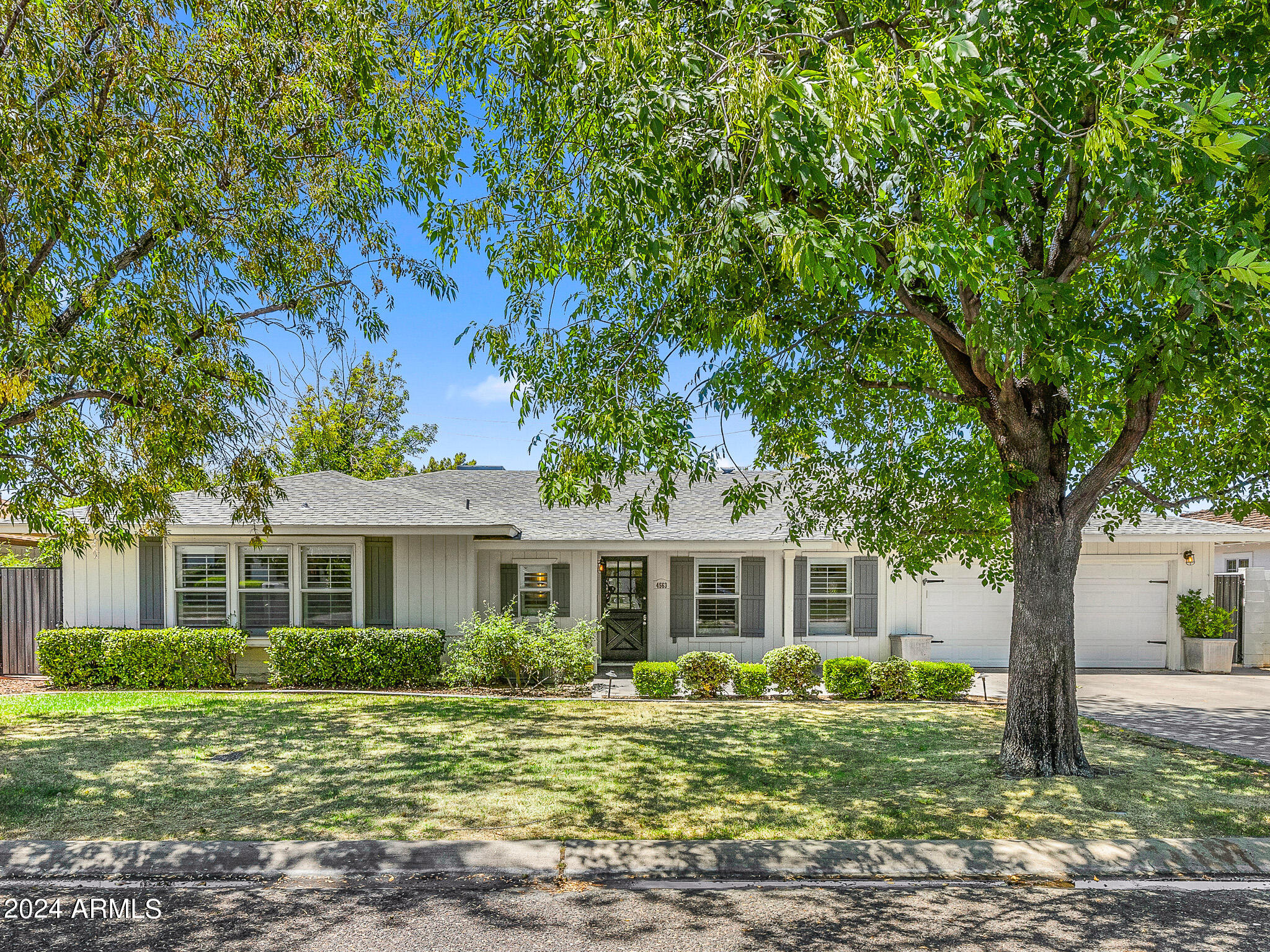 4563 E Calle Ventura Road