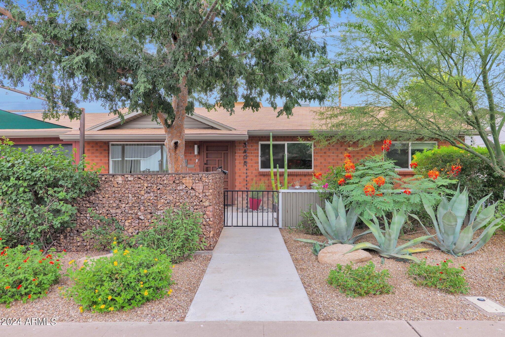 3408 N 81ST Street
