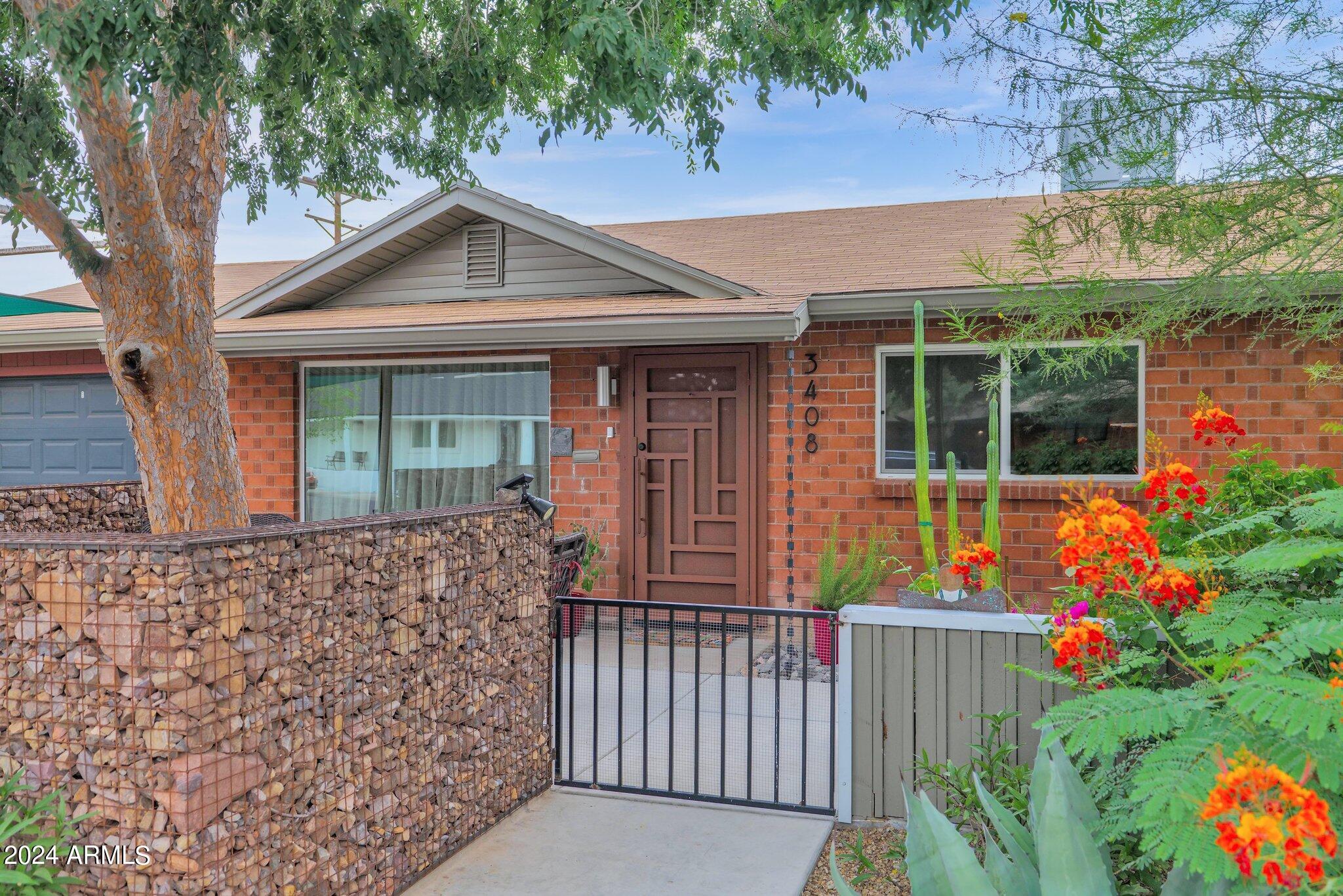 3408 N 81ST Street