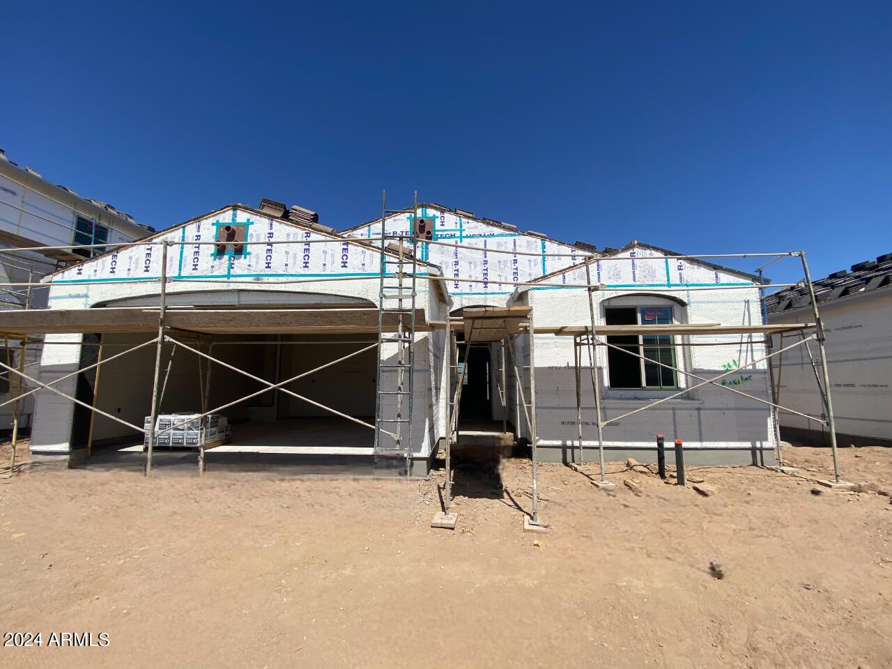 32243 N Saddlehorn Drive