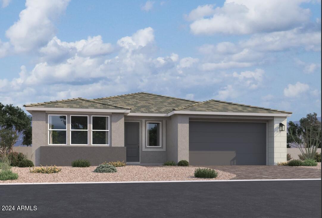 7699 W TETHER Trail