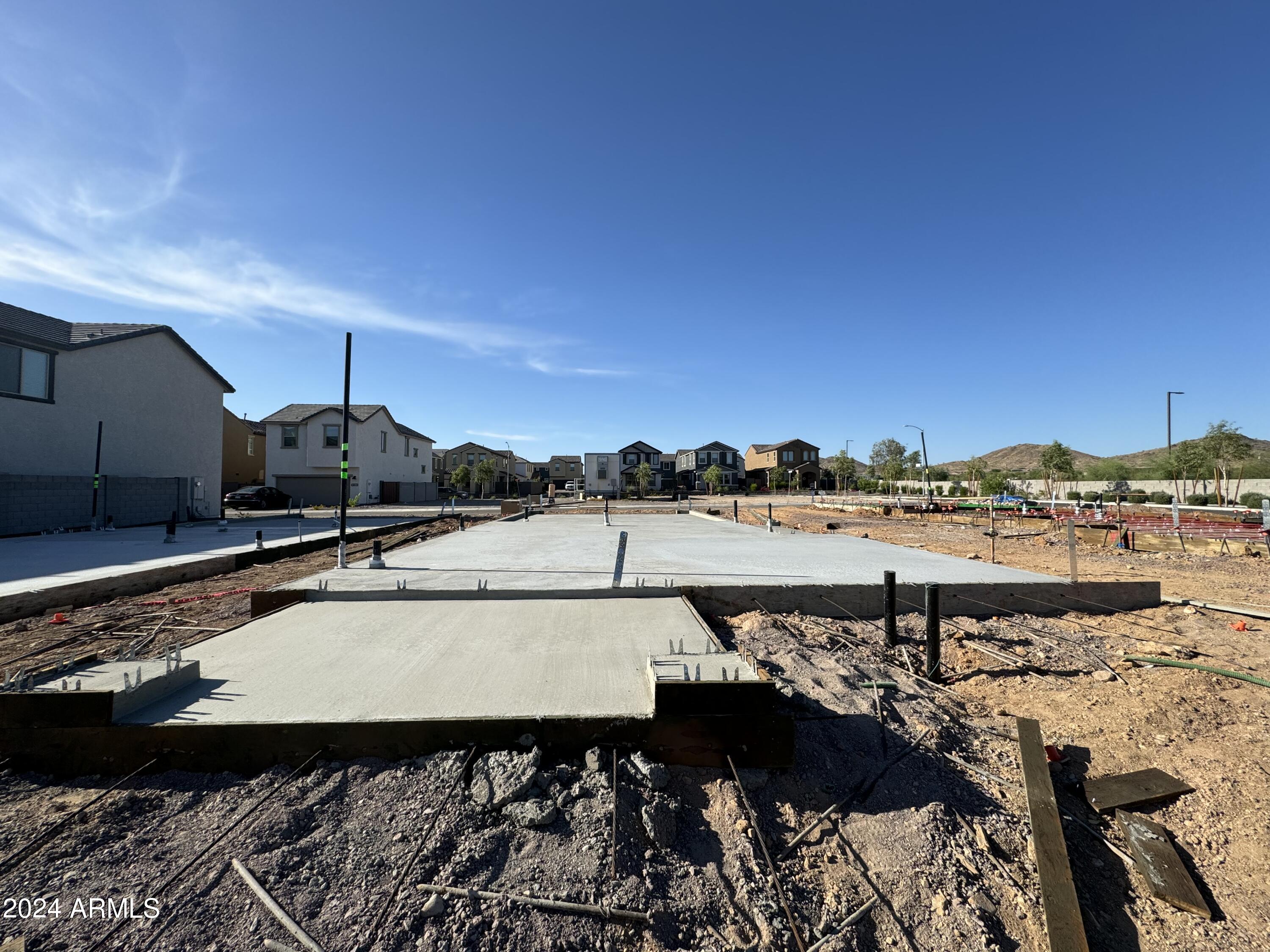1908 W CHISUM Trail