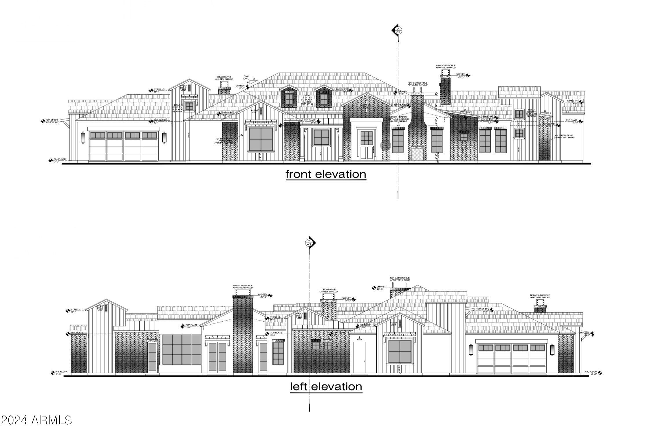 20265 E Via De Arboles
