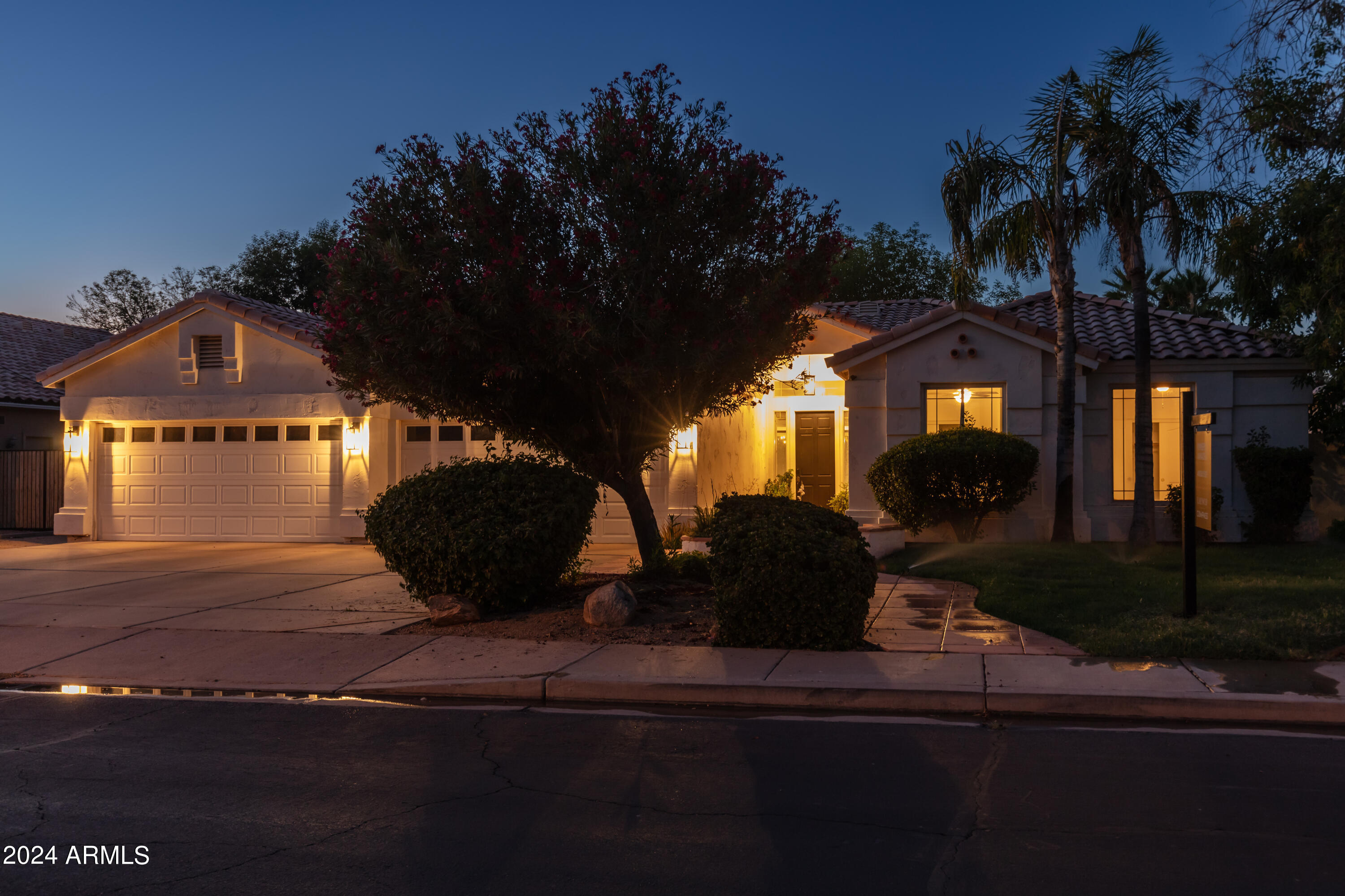 2134 E VICTOR Road