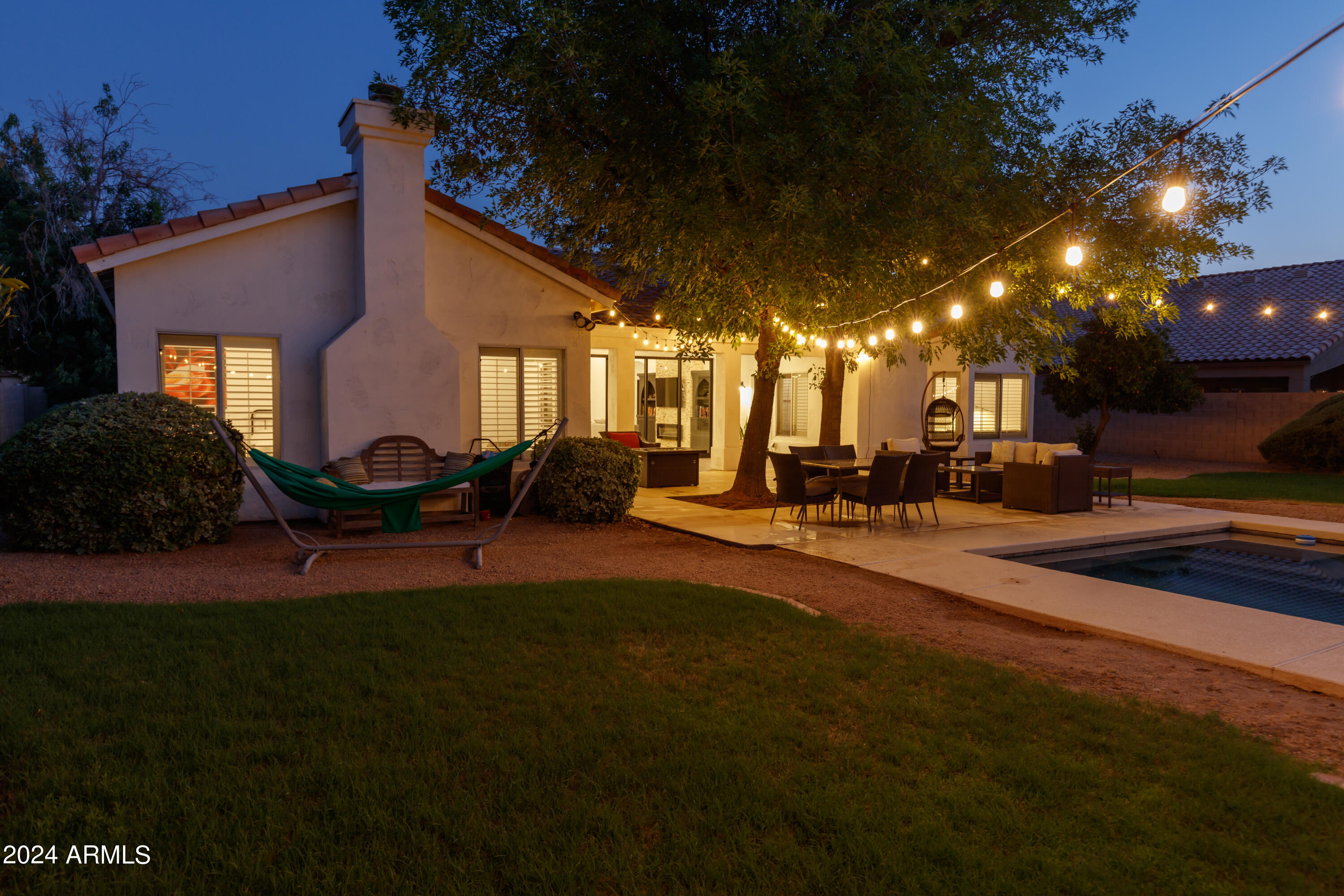 2134 E VICTOR Road