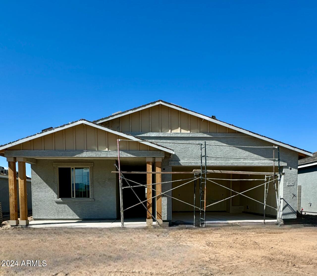 5528 W OLNEY Avenue