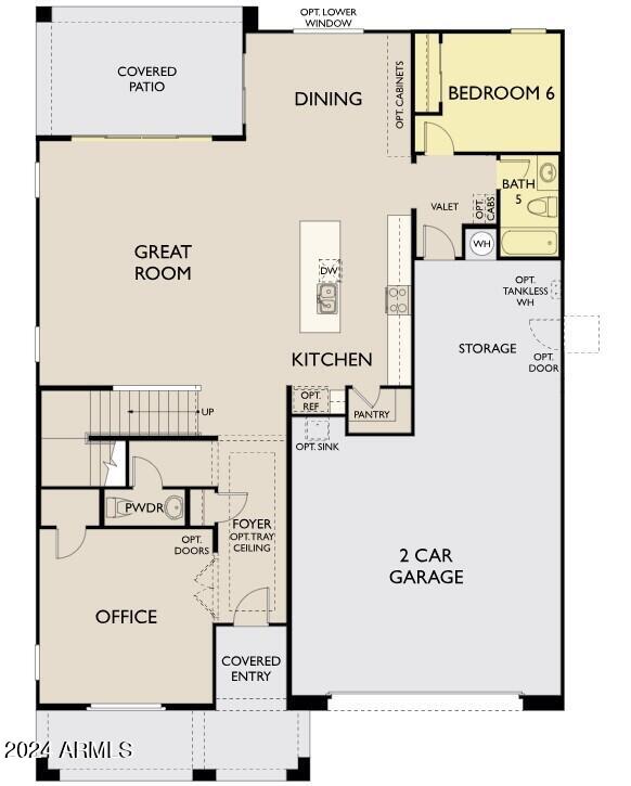 11504 E UTOPIA Avenue