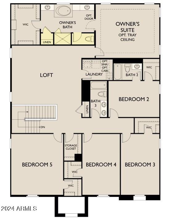 11504 E UTOPIA Avenue