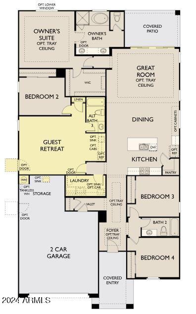 11516 E UTOPIA Avenue