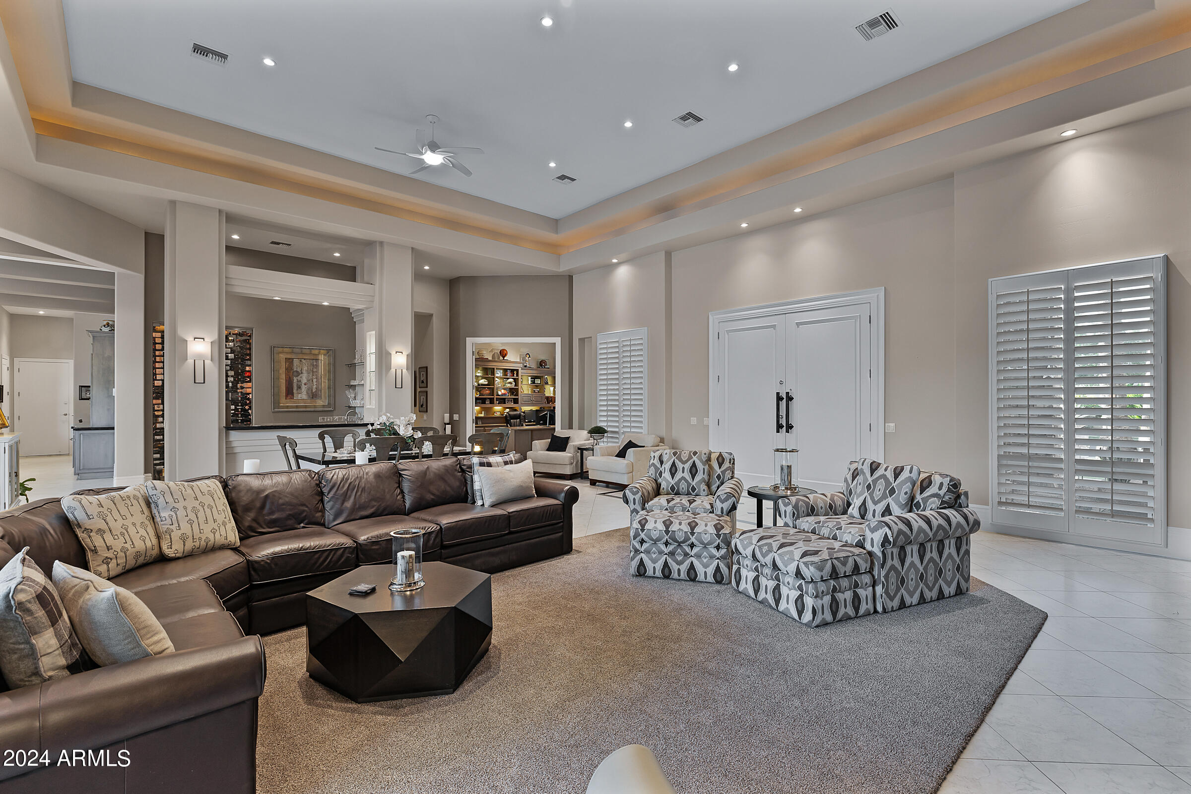103 W MACAW Drive