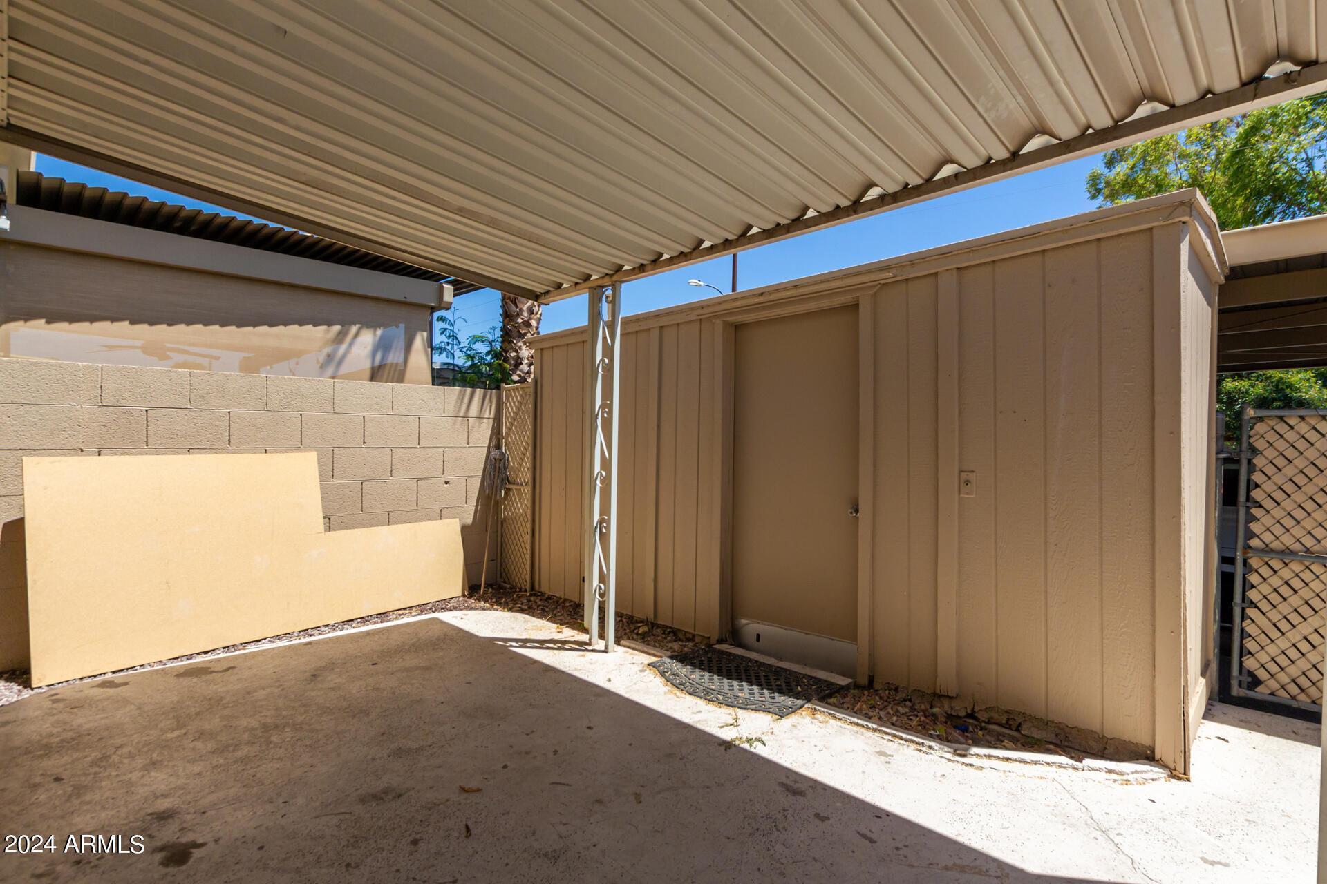 6857 E Osborn Road Unit C