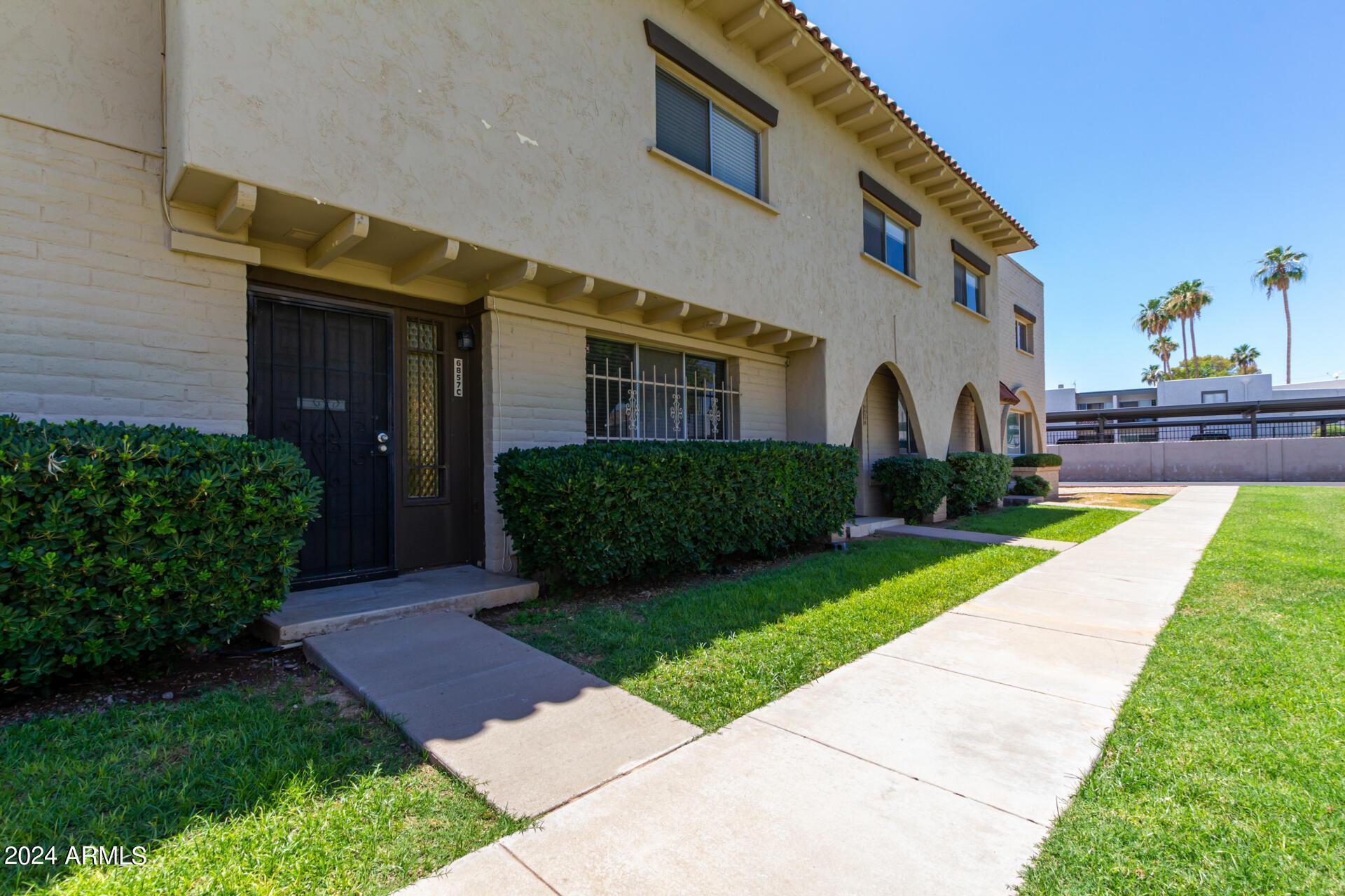 6857 E Osborn Road Unit C
