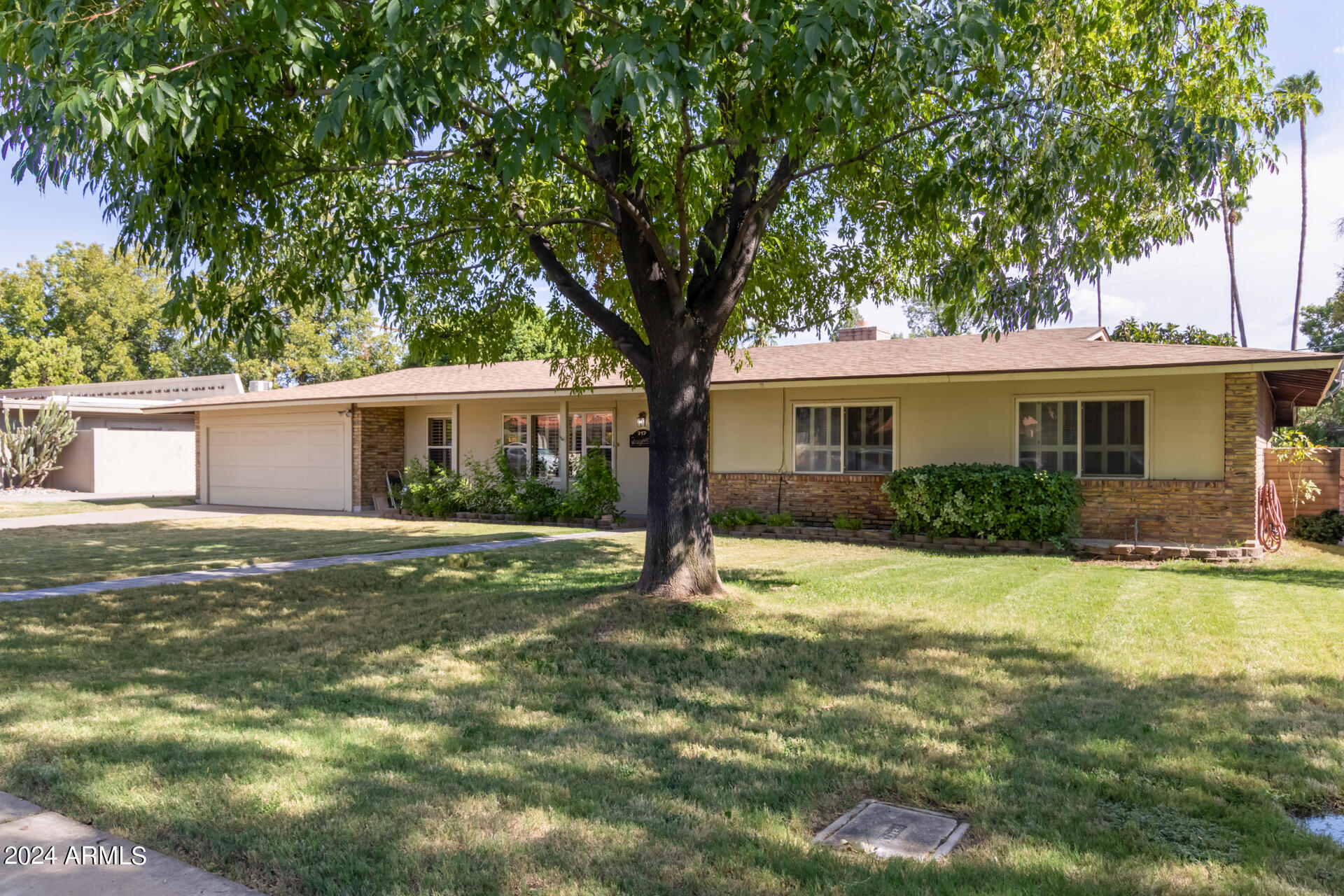717 W EL CAMINO Drive