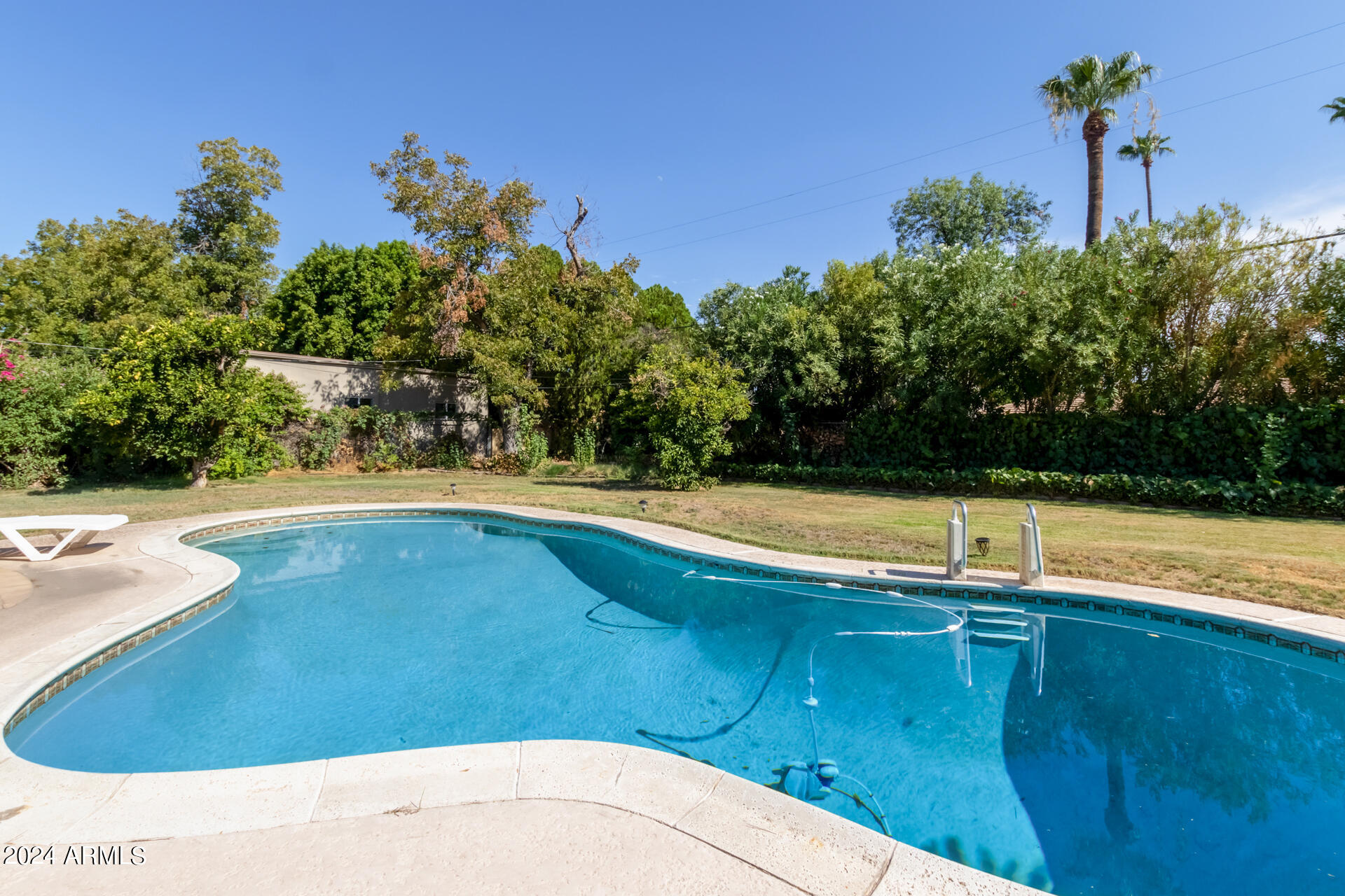 717 W EL CAMINO Drive