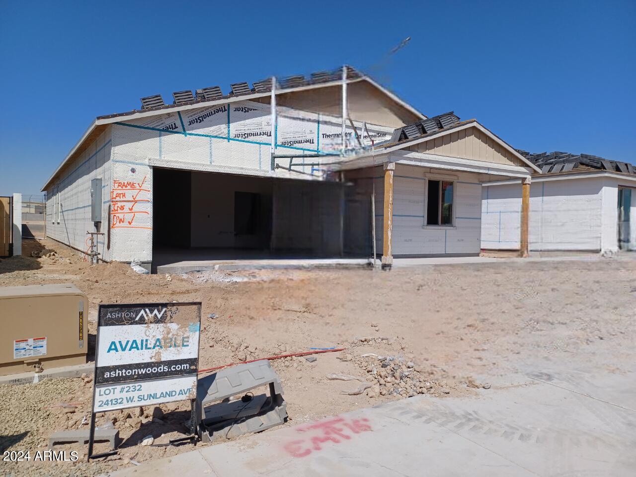 24132 W SUNLAND Avenue