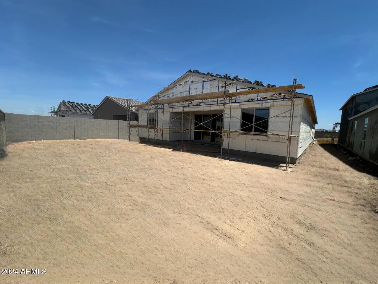32248 N BUCKAROO Road
