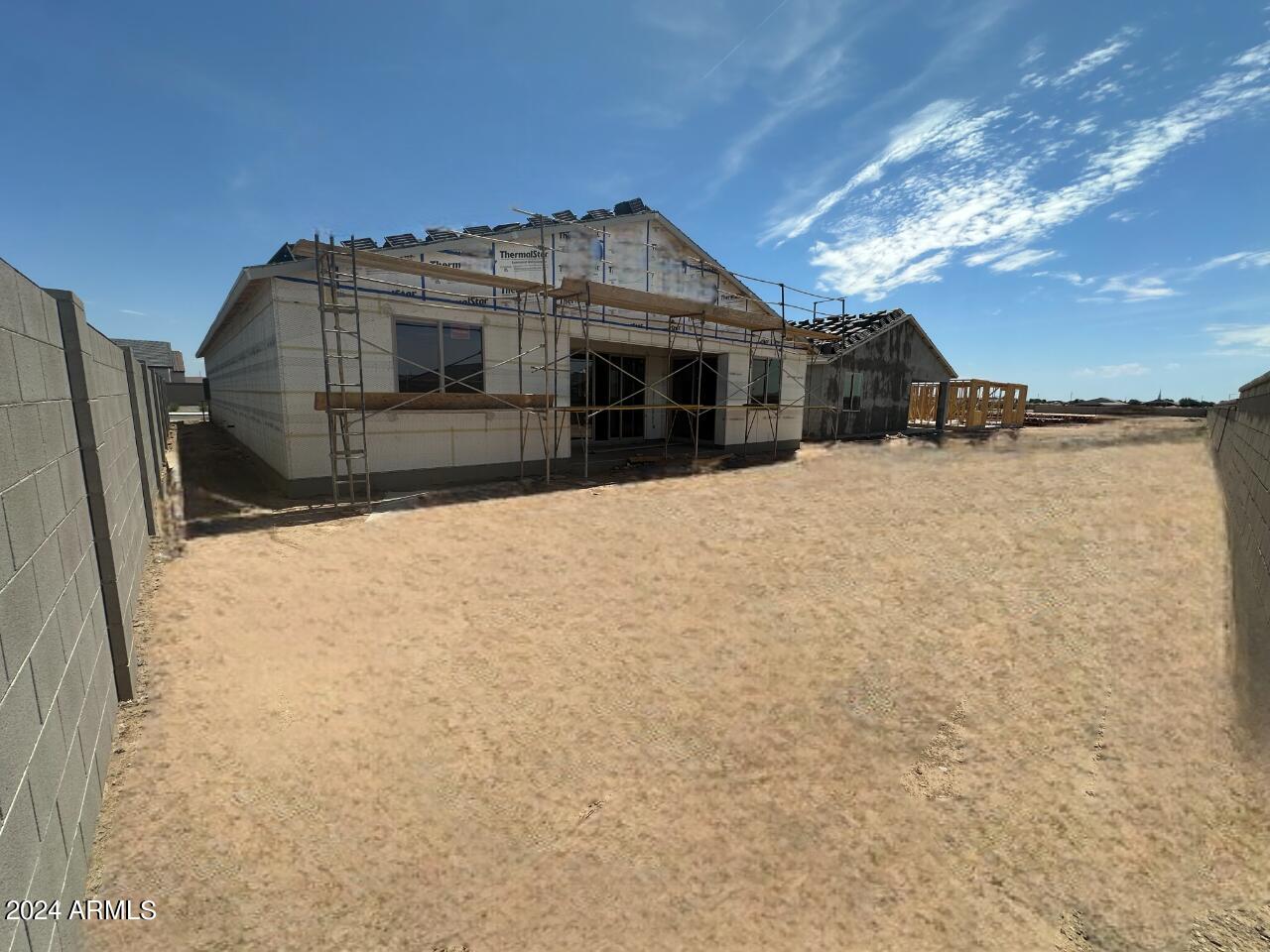 32248 N BUCKAROO Road