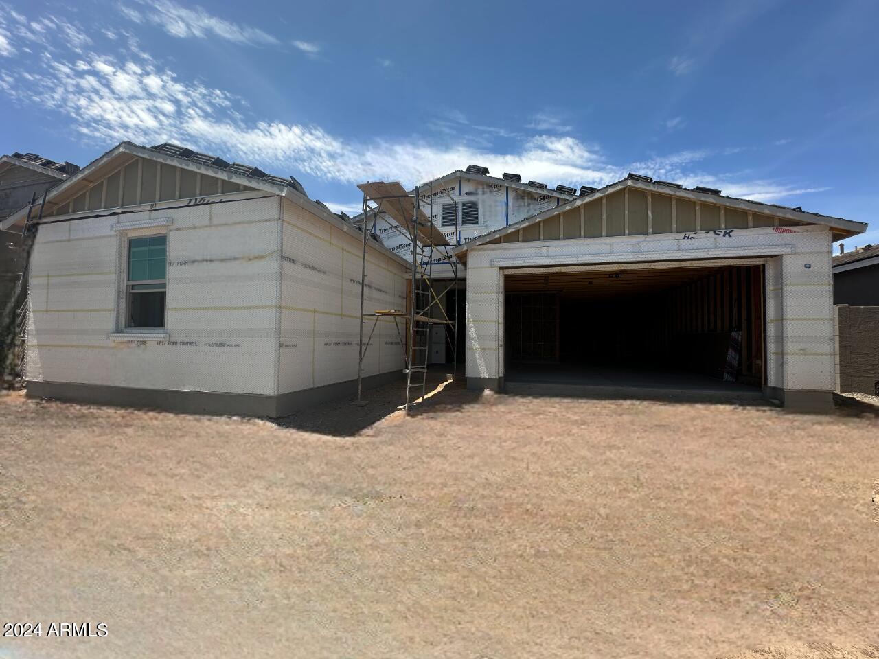 32248 N BUCKAROO Road