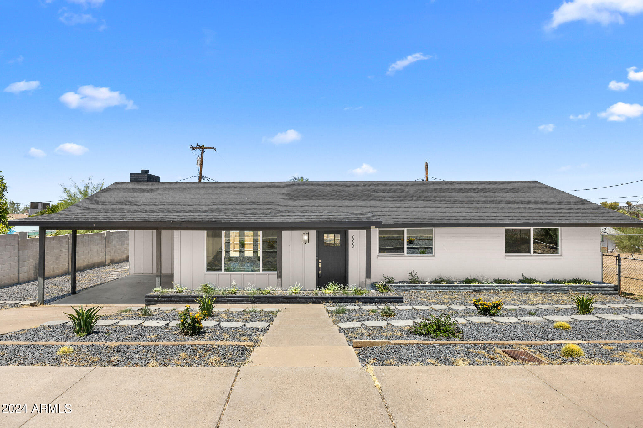 8604 N 14TH Street