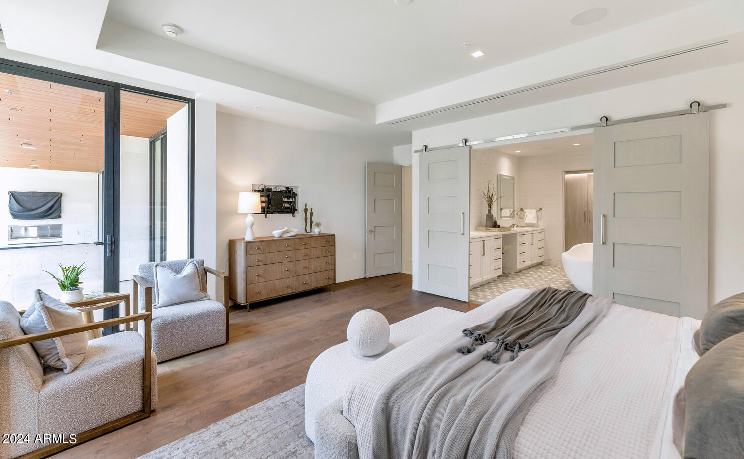 6587 N PALMERAIE Boulevard 1043