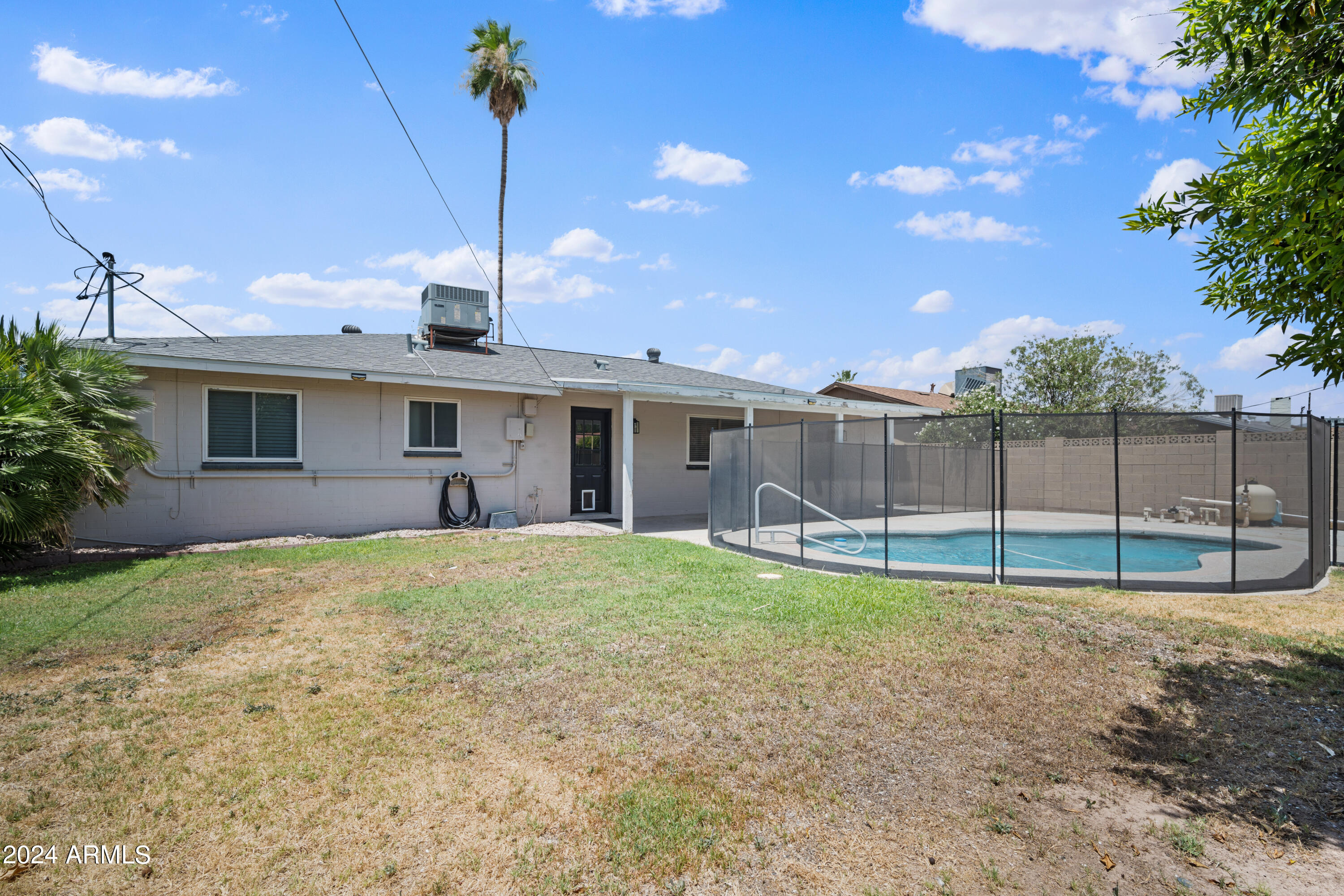 7835 E PALM Lane