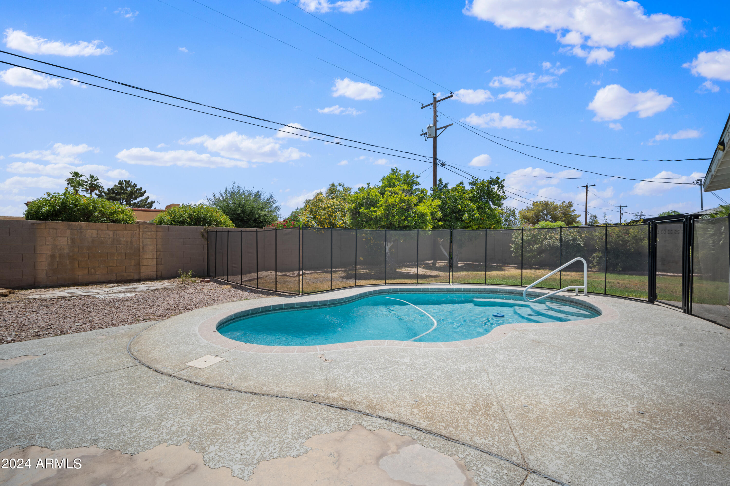 7835 E PALM Lane