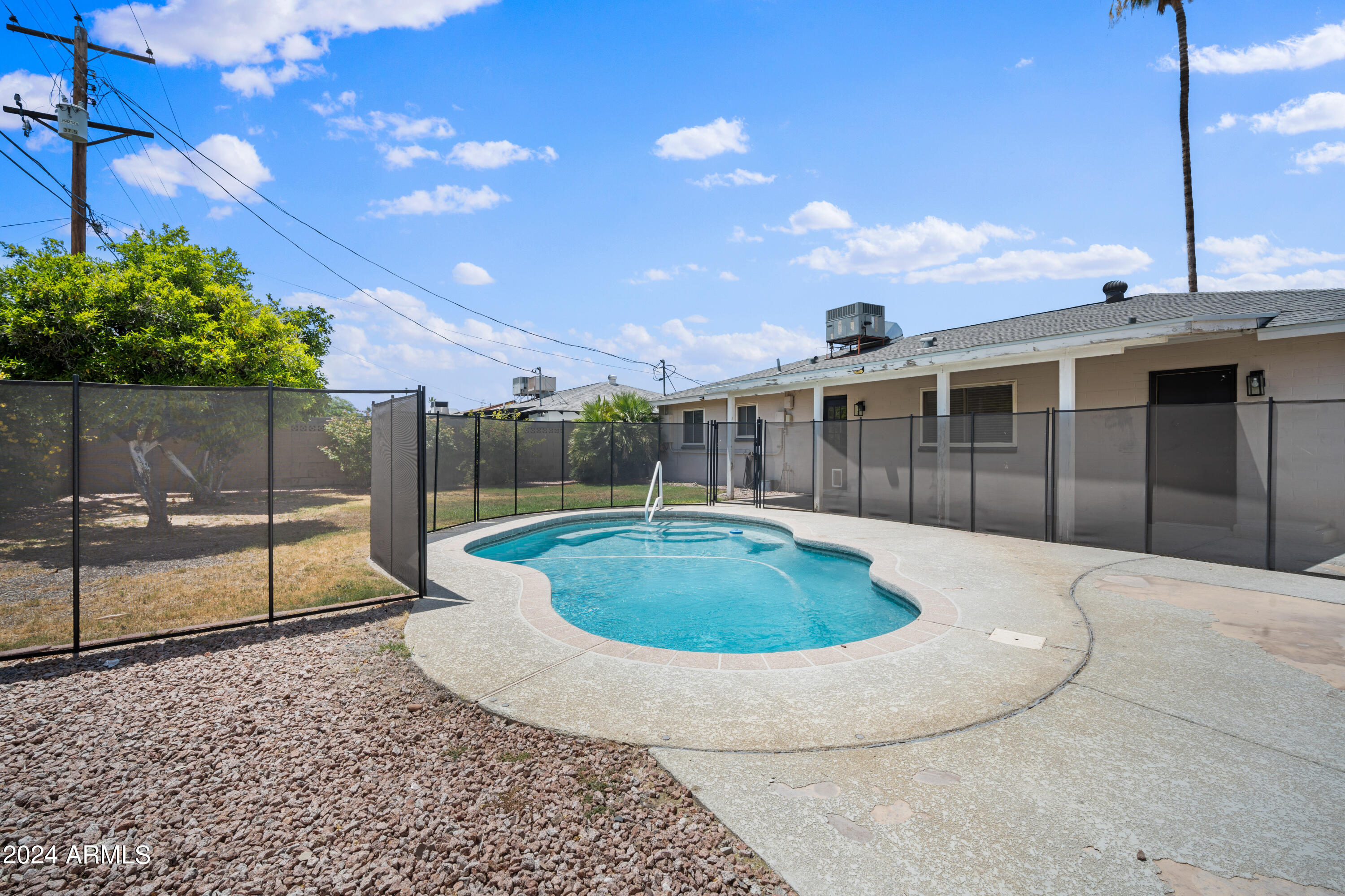 7835 E PALM Lane