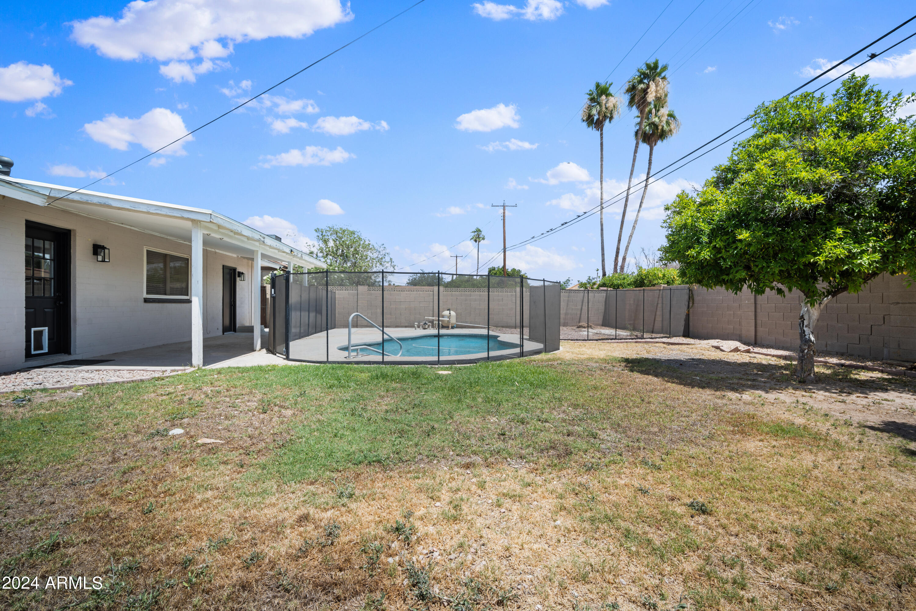 7835 E PALM Lane