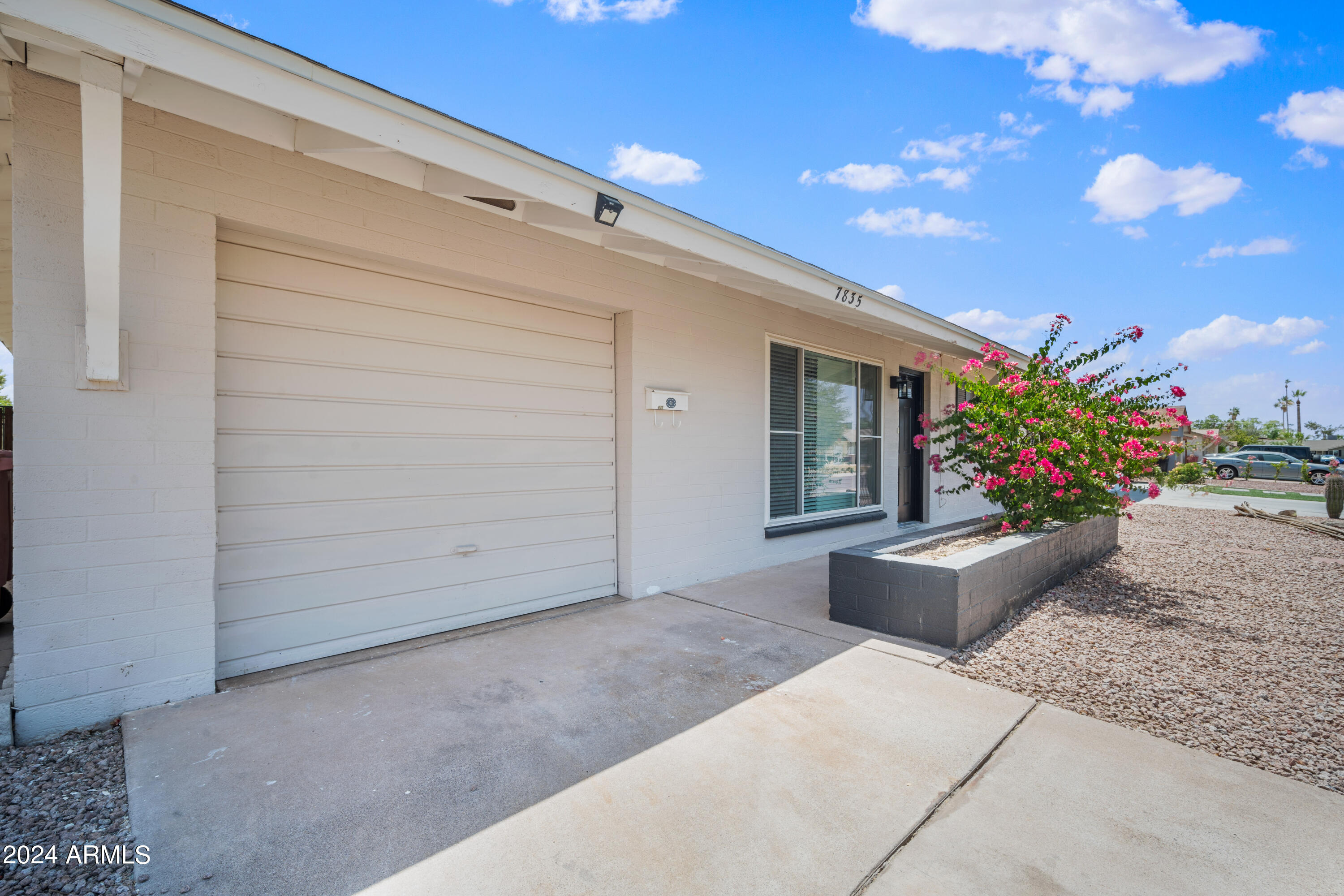 7835 E PALM Lane
