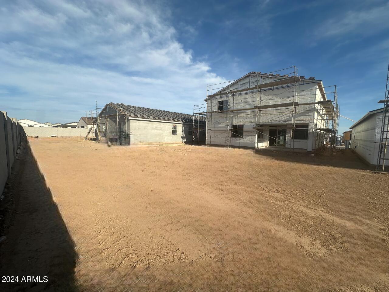 2400 E WAGON WHEEL Lane