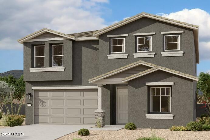 2400 E WAGON WHEEL Lane