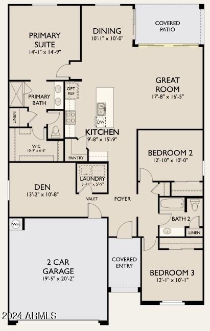 7677 W AVENIDA DEL REY