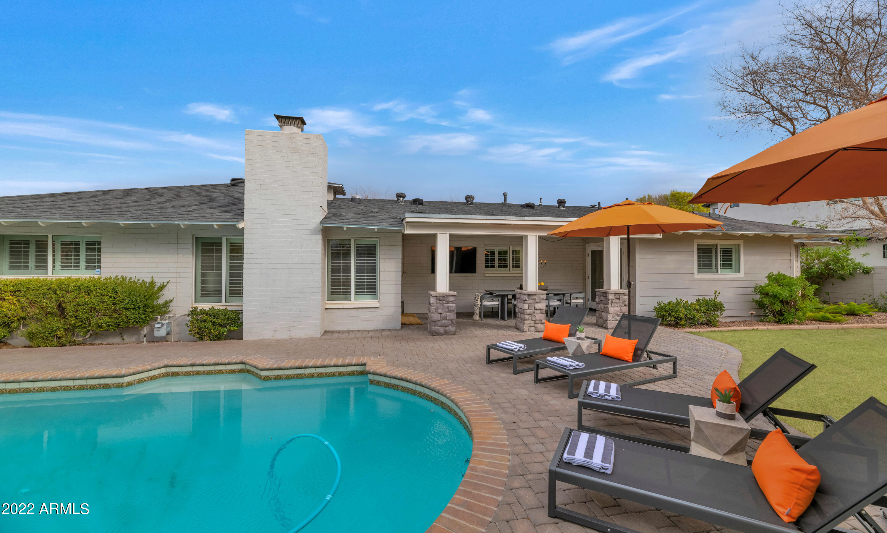 6629 E MONTEROSA Street
