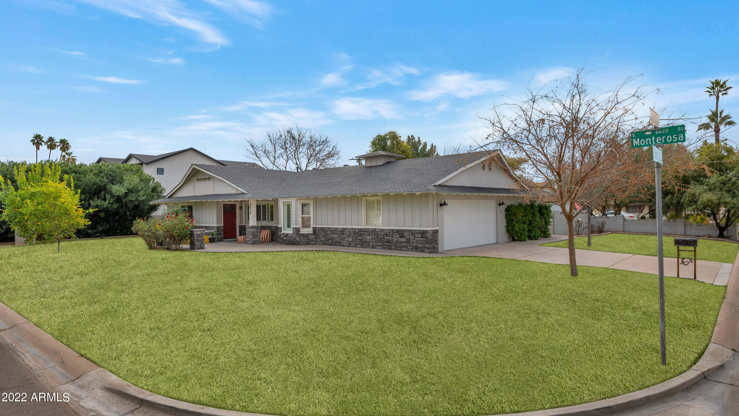 6629 E MONTEROSA Street