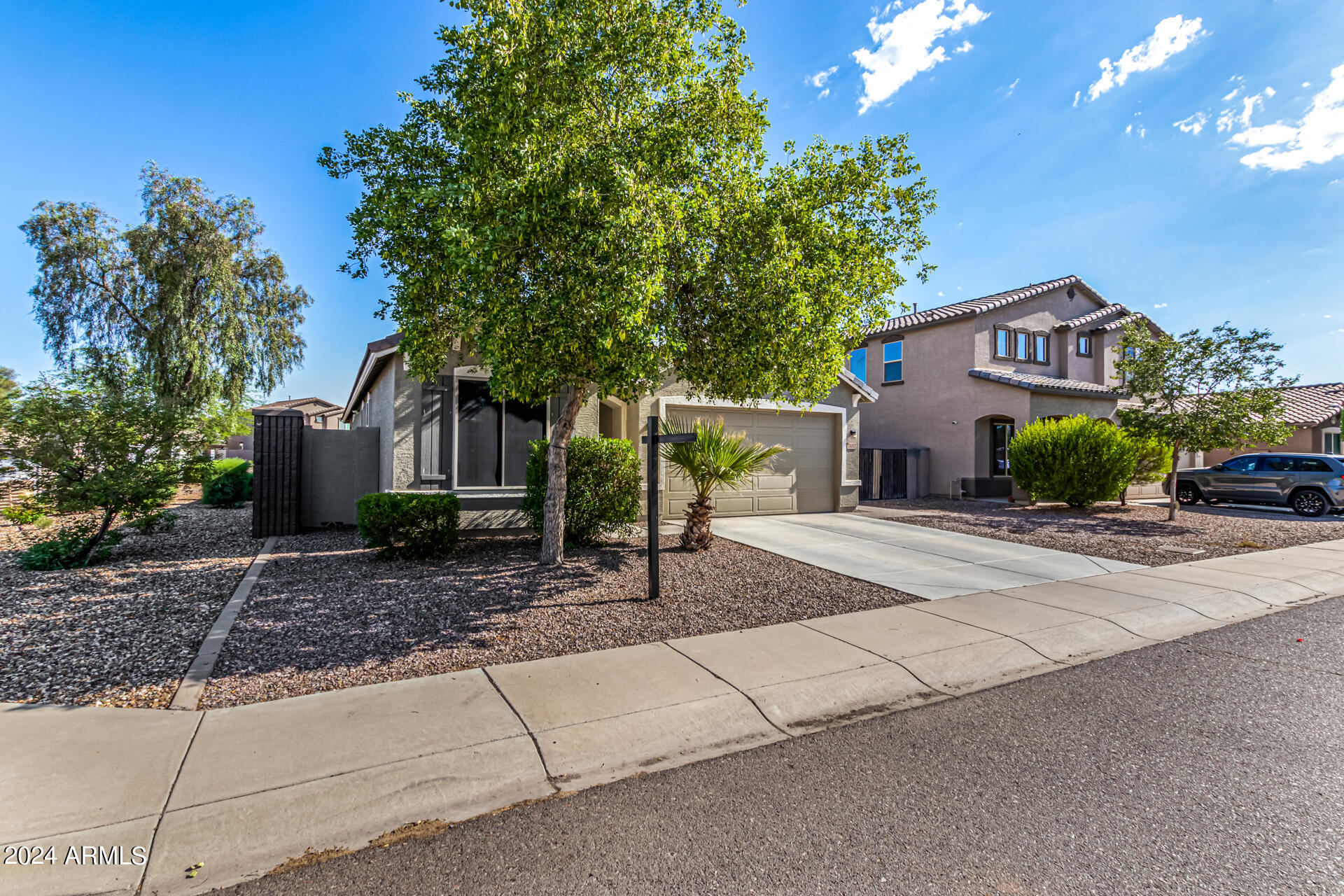 7117 W SOUTHGATE Avenue