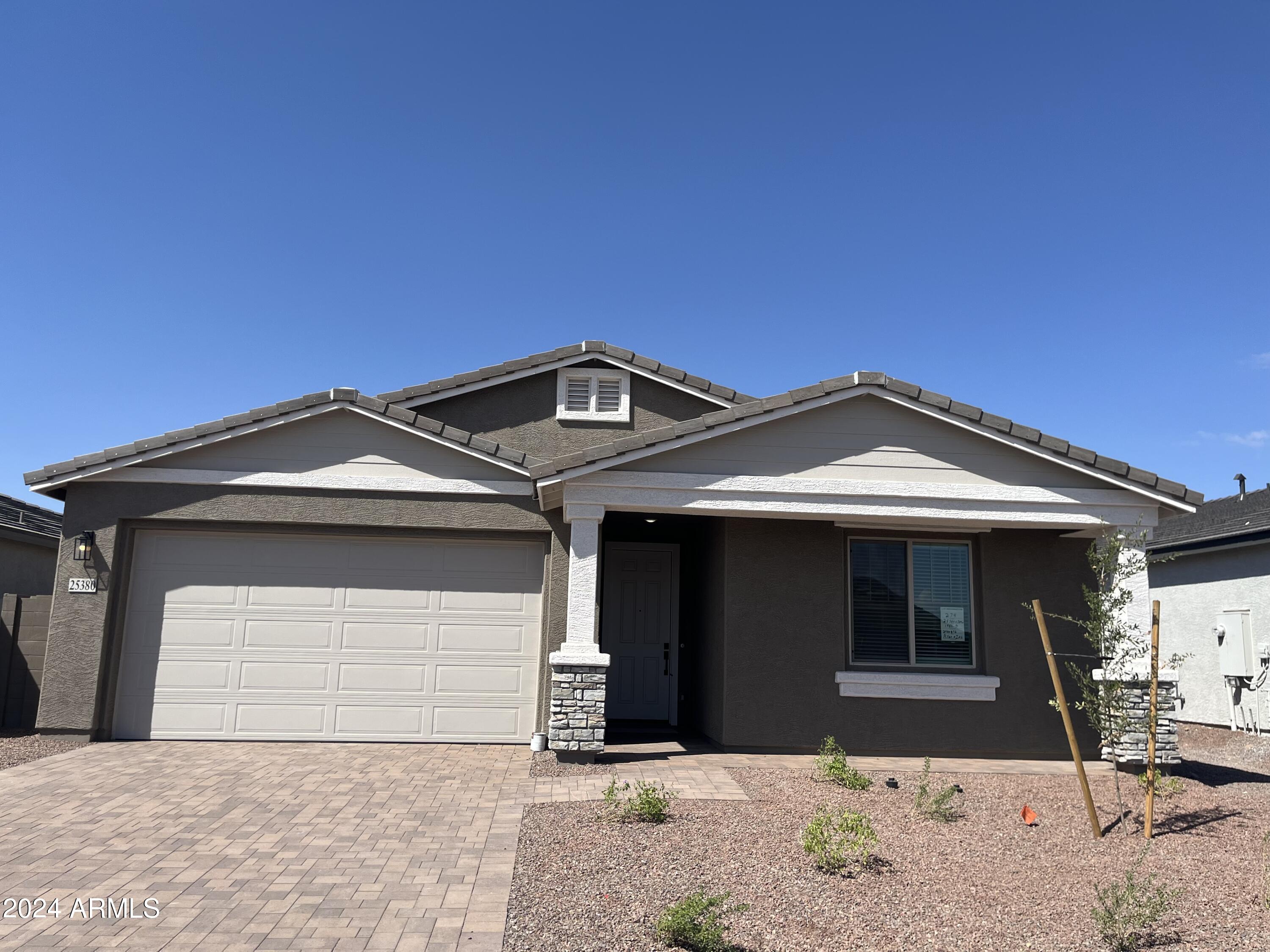 25380 N 76TH Drive