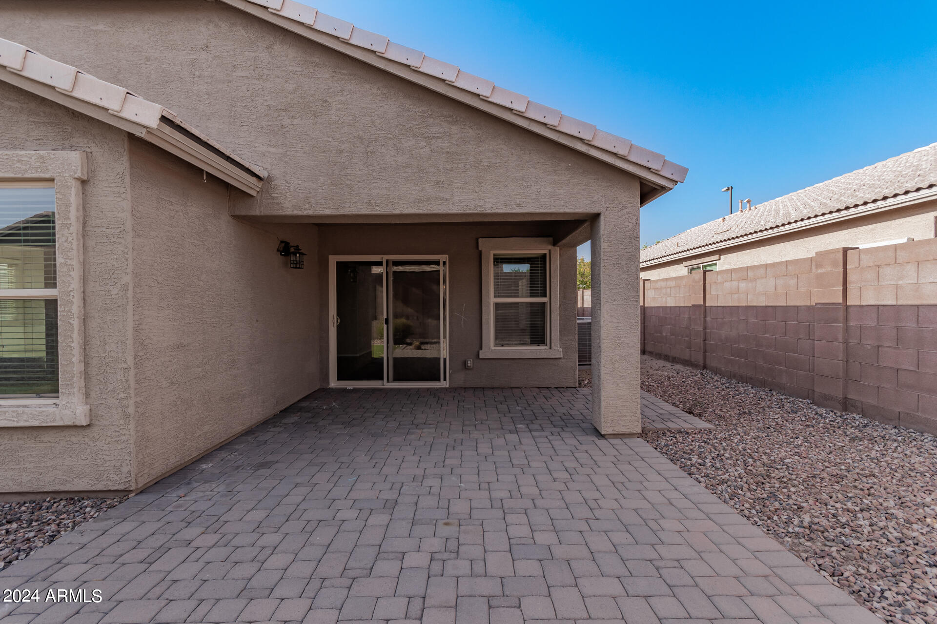 2151 E STACEY Road