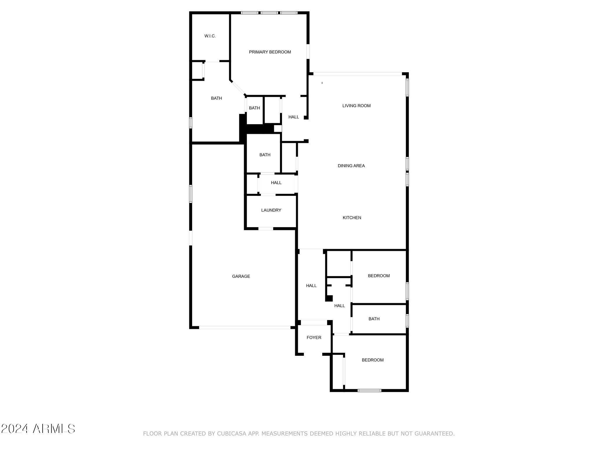 162 E TONTO Place