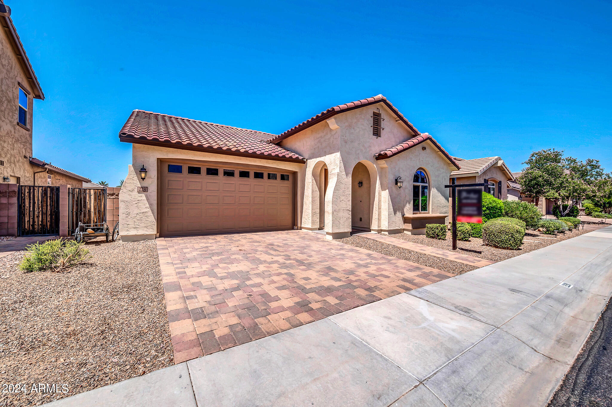 228 E CANYON Way