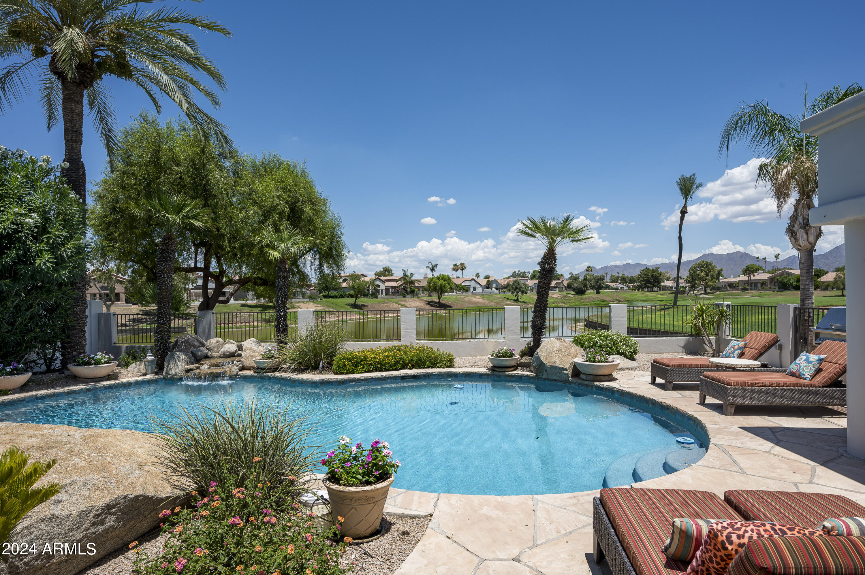 8190 E KALIL Drive