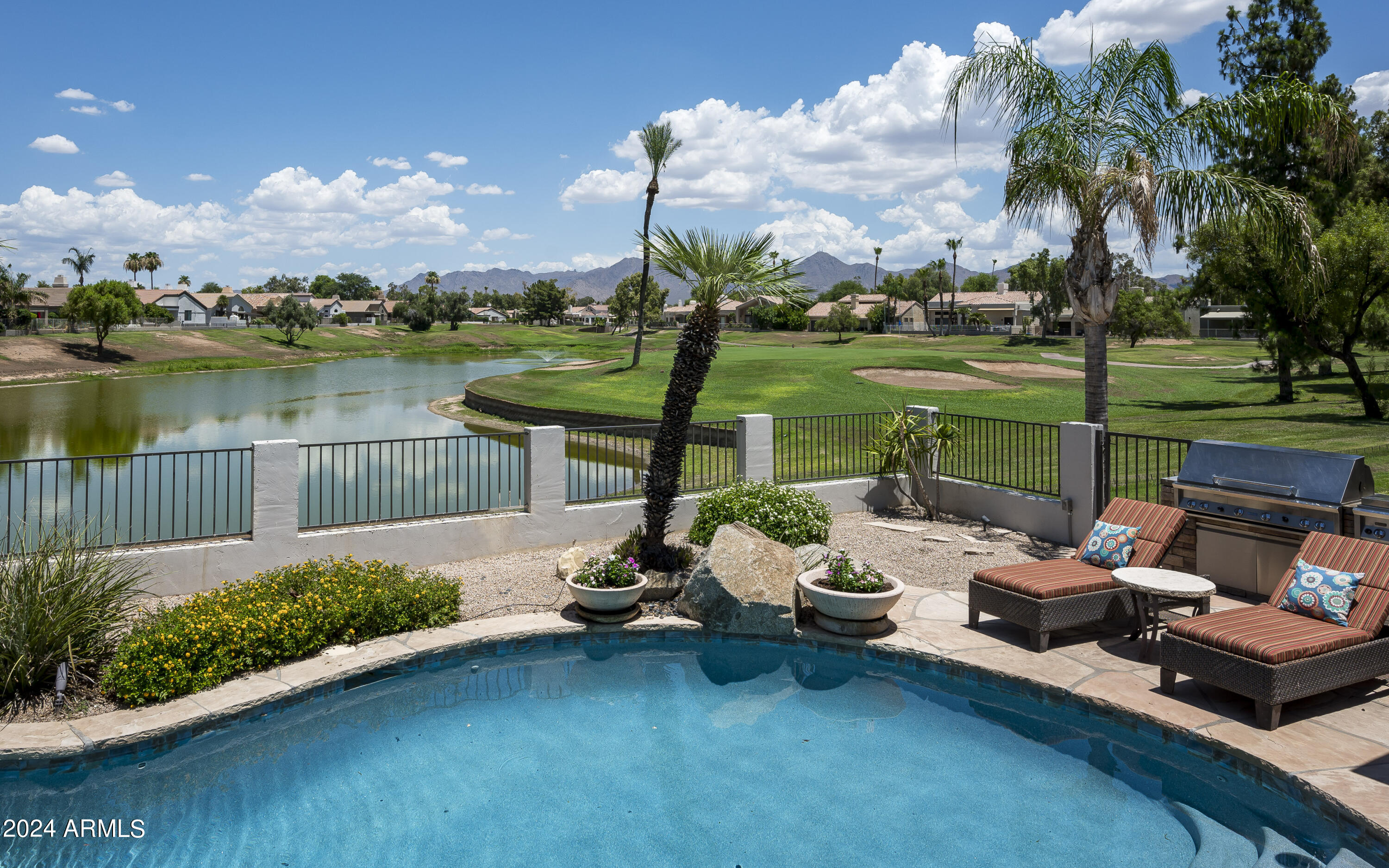 8190 E KALIL Drive